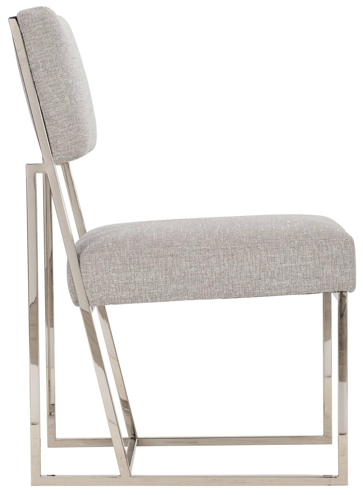 Bernhardt Interiors Hayes Side Chair - Home Elegance USA