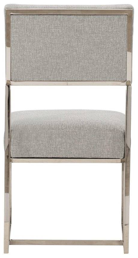 Bernhardt Interiors Hayes Side Chair - Home Elegance USA