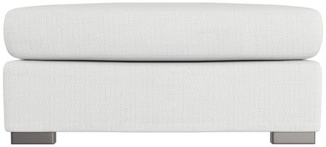 Bernhardt Interiors Helena Bumper Ottoman - Home Elegance USA