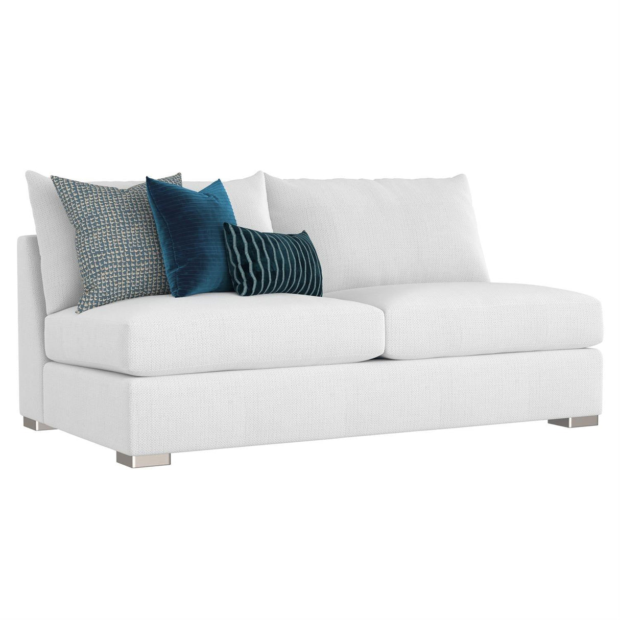 Bernhardt Interiors Helena Sectional - Home Elegance USA