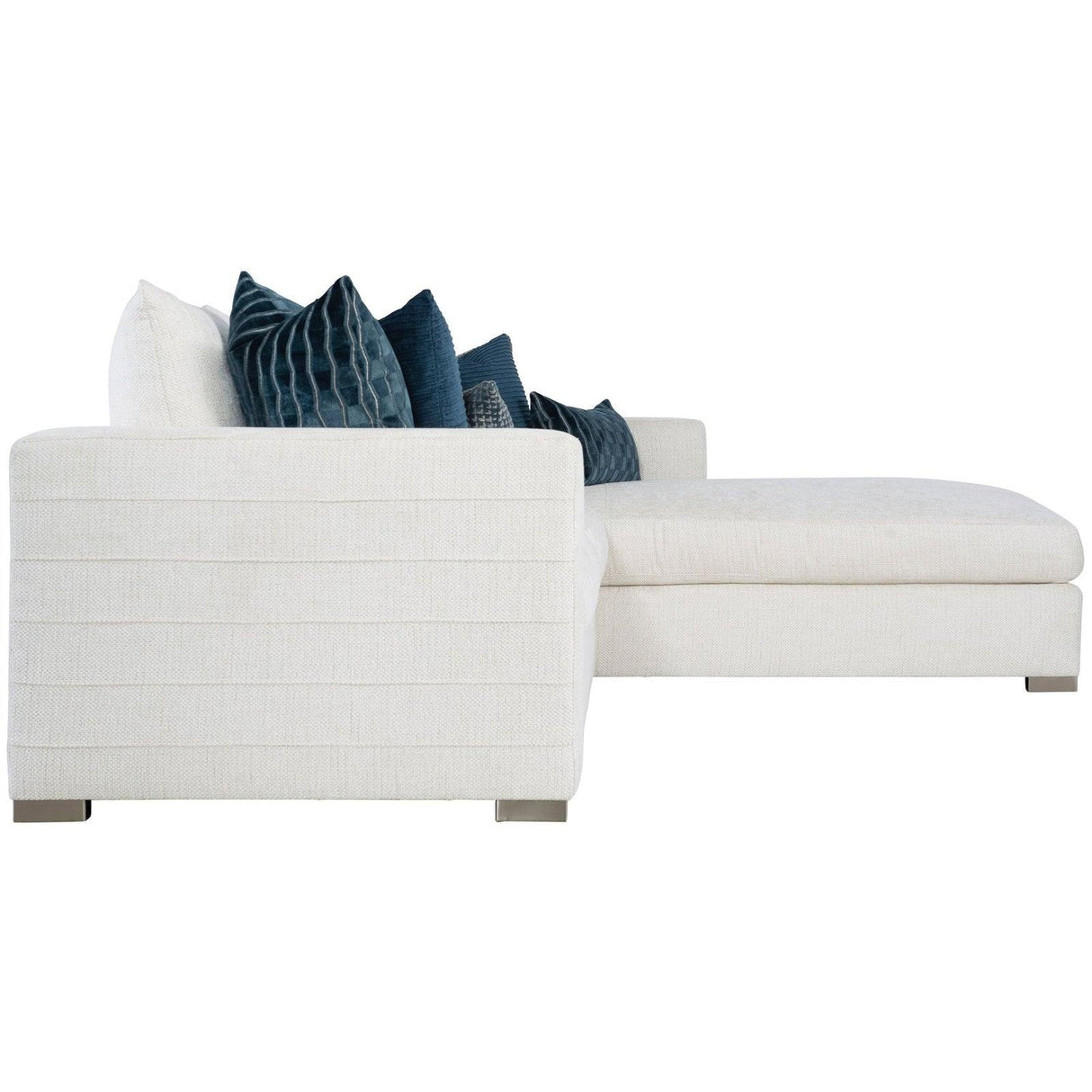 Bernhardt Interiors Helena Sectional - Home Elegance USA