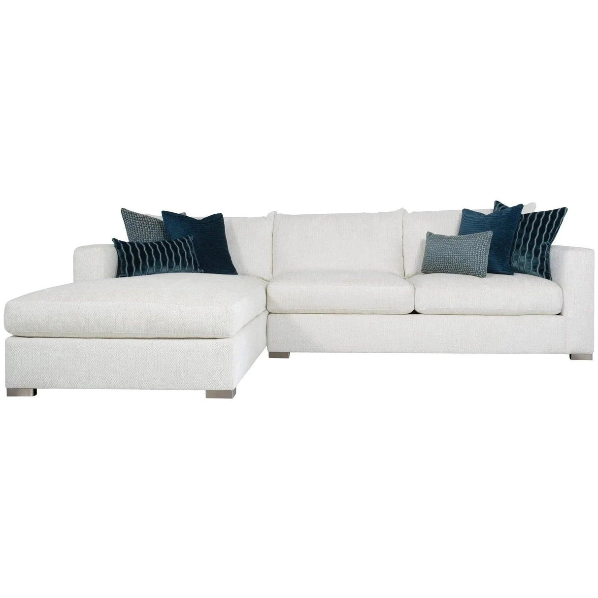 Bernhardt Interiors Helena Sectional - Home Elegance USA