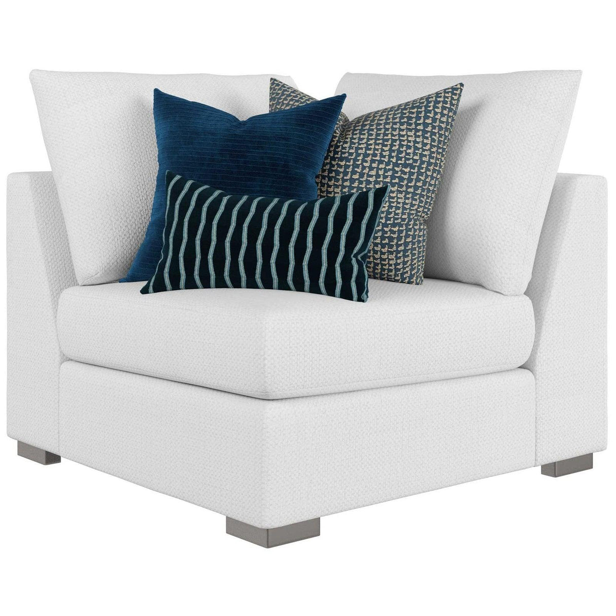 Bernhardt Interiors Helena Sectional - Home Elegance USA