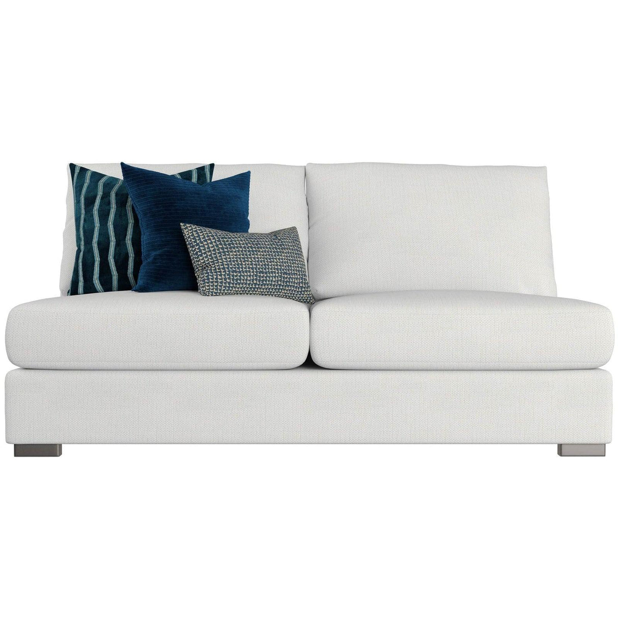 Bernhardt Interiors Helena Sectional - Home Elegance USA