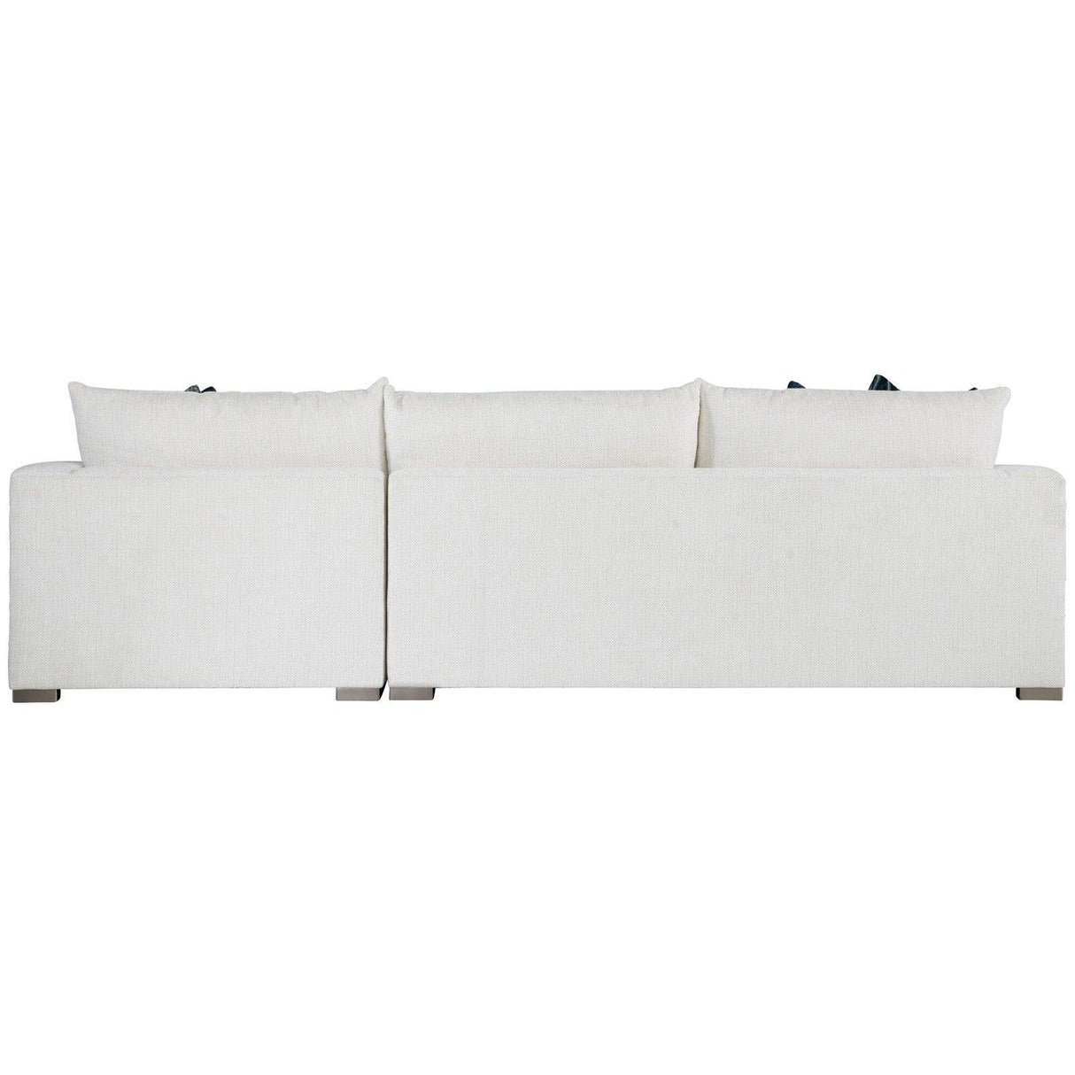 Bernhardt Interiors Helena Sectional - Home Elegance USA