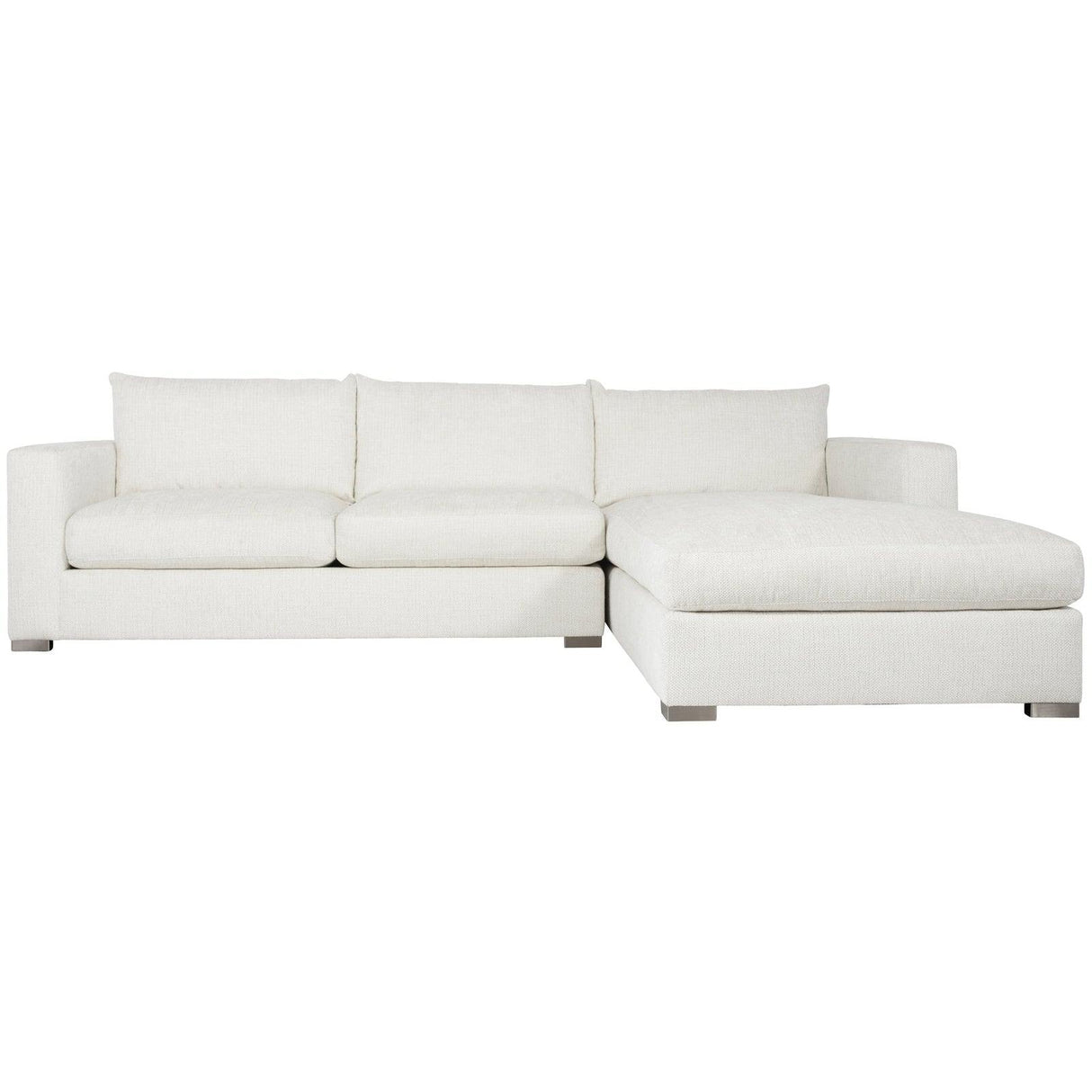 Bernhardt Interiors Helena Sectional - Home Elegance USA