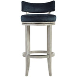 Bernhardt Interiors Hirsch Bar Stool - Home Elegance USA