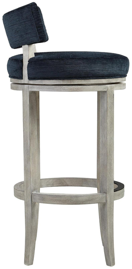 Bernhardt Interiors Hirsch Bar Stool - Home Elegance USA