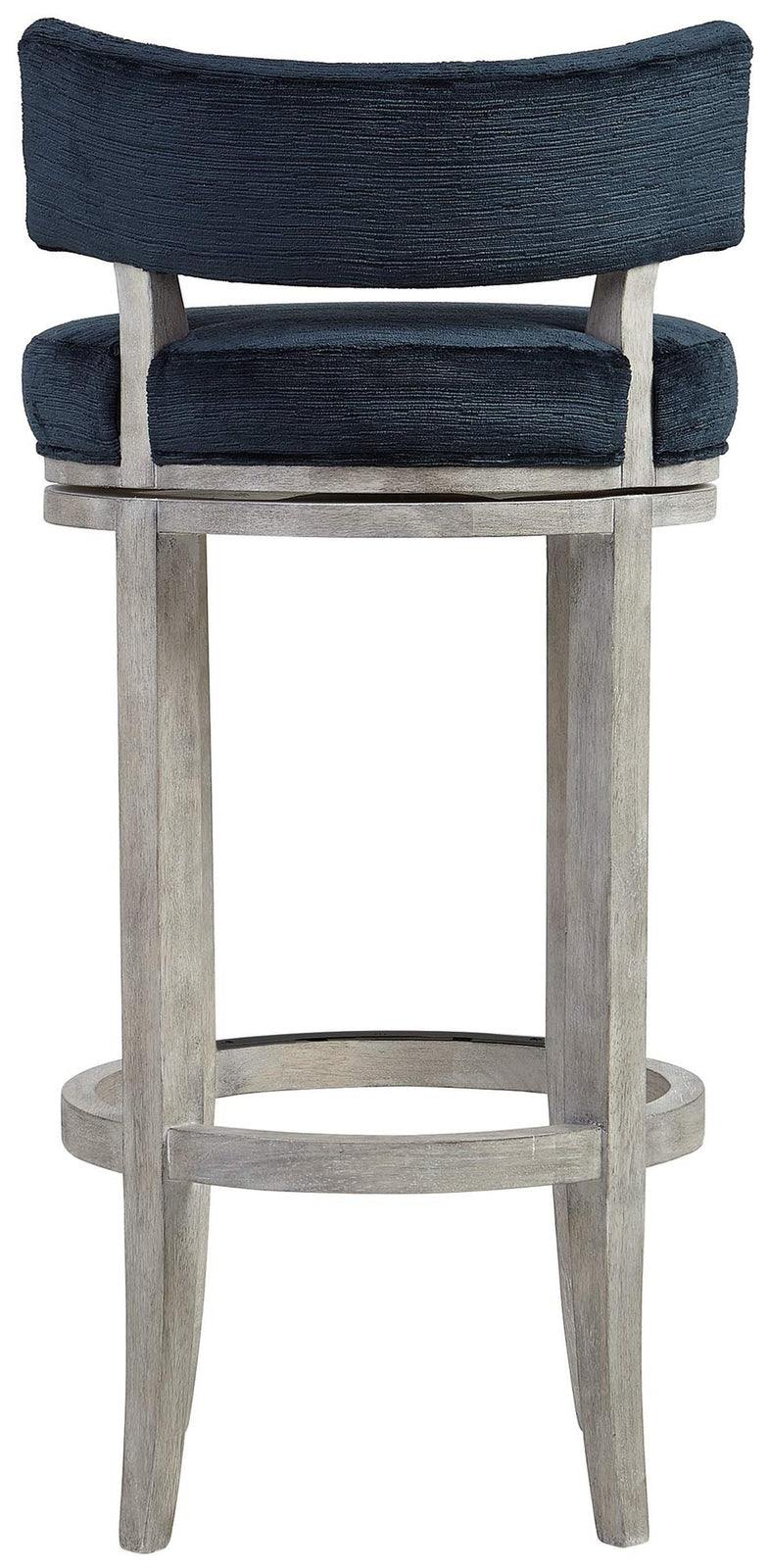 Bernhardt Interiors Hirsch Bar Stool - Home Elegance USA