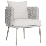 Bernhardt Interiors Hollis Arm Chair - Home Elegance USA