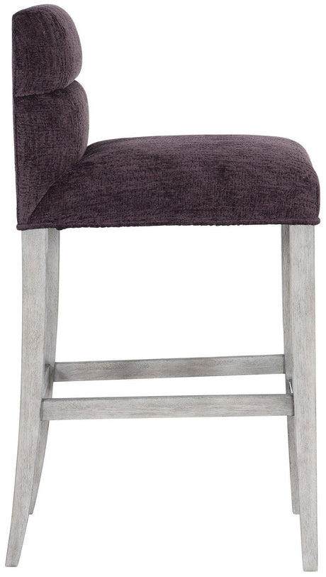 Bernhardt Interiors Hyde Bar Stool - Home Elegance USA