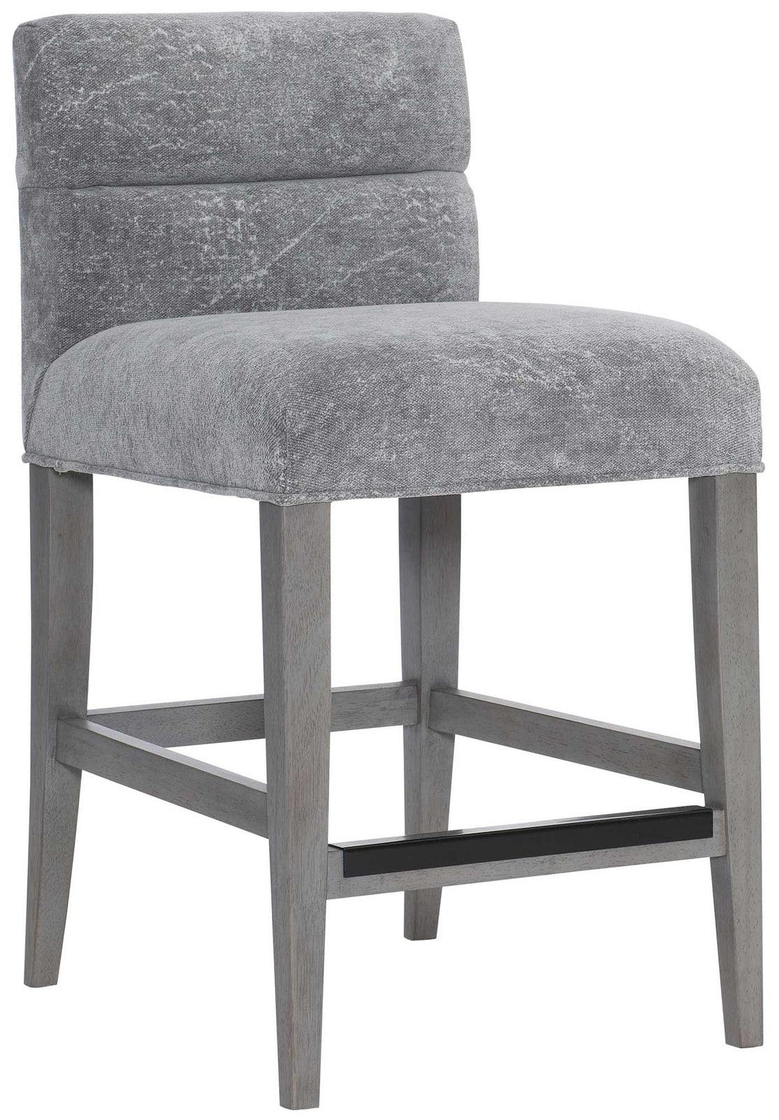 Bernhardt Interiors Hyde Counter Stool - Home Elegance USA