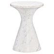 Interiors Isabelle Drink Table | Bernhardt