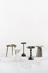 Bernhardt Interiors Isabelle Drink Table - Home Elegance USA