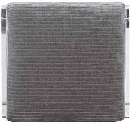 Bernhardt Interiors Jasper Ottoman - Home Elegance USA