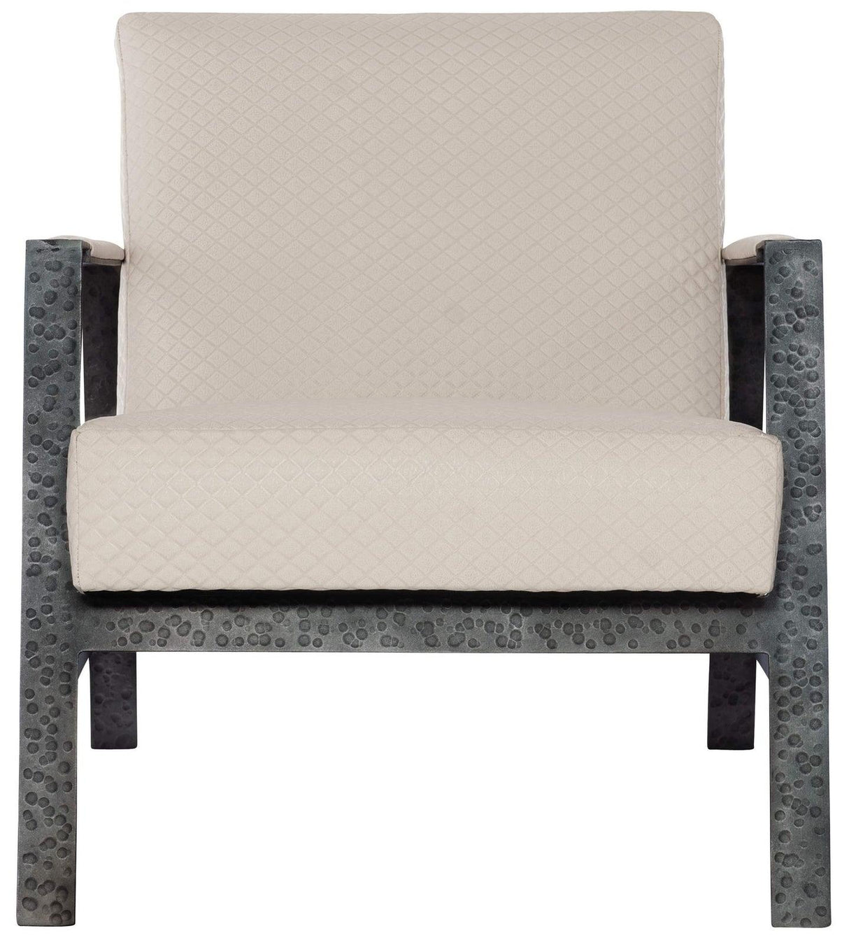 Bernhardt Interiors Jaxson Leather Chair - Home Elegance USA