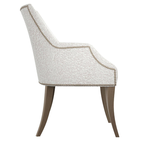 Bernhardt Interiors Keeley Arm Chair - Home Elegance USA