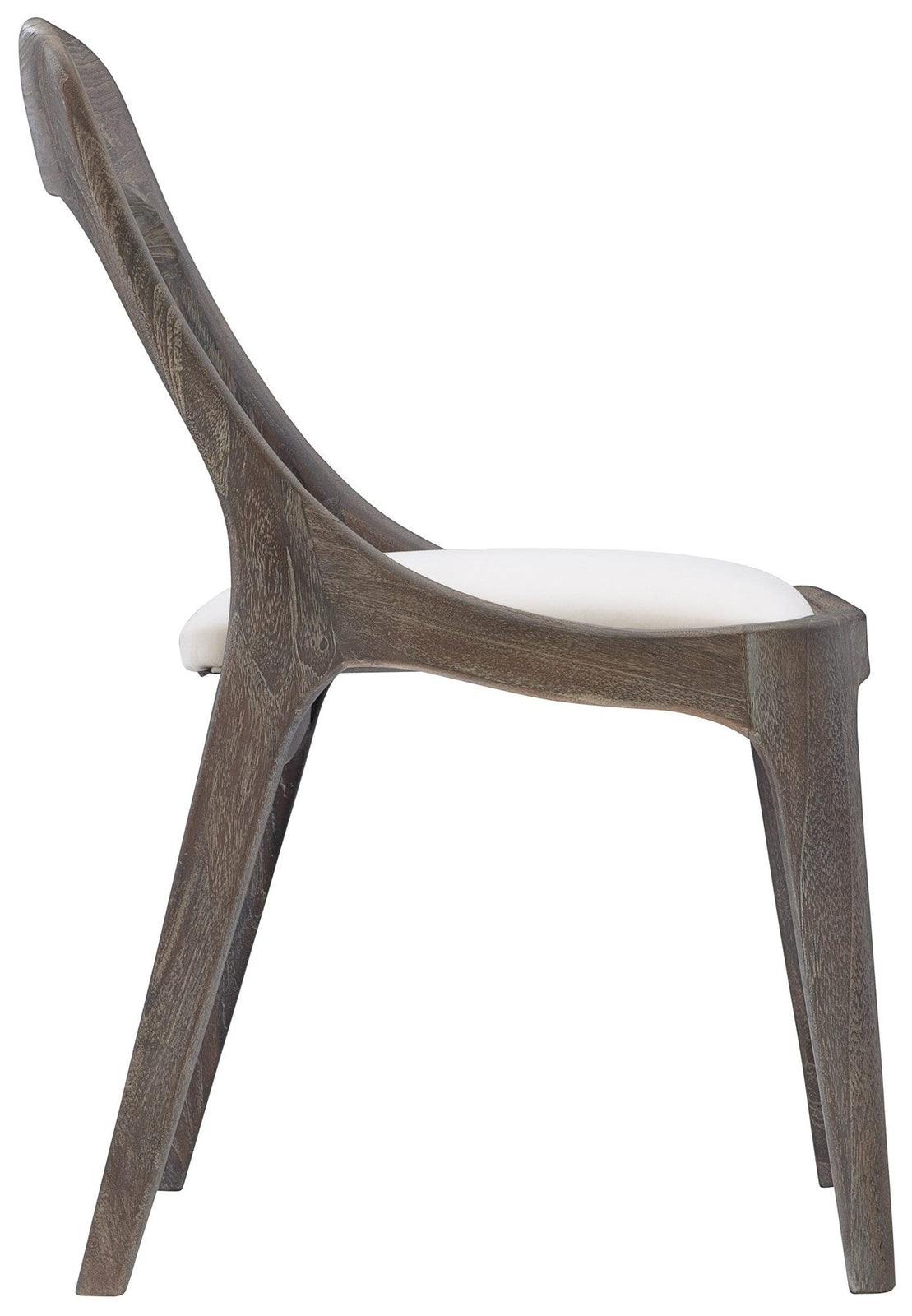 Bernhardt Interiors Kellan Side Chair - Home Elegance USA