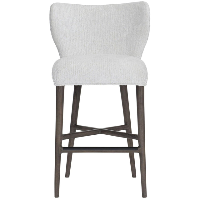 Bernhardt Interiors Kemp Bar Stool - Home Elegance USA