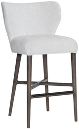 Bernhardt Interiors Kemp Bar Stool - Home Elegance USA