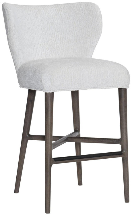 Bernhardt Interiors Kemp Bar Stool - Home Elegance USA