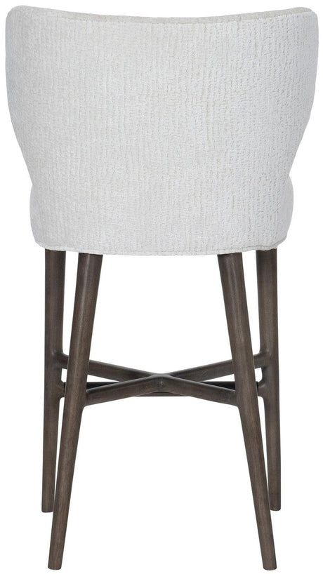 Bernhardt Interiors Kemp Bar Stool - Home Elegance USA