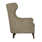 Bernhardt Interiors Kingston Wing Chair - Home Elegance USA