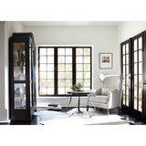 Bernhardt Interiors Kingston Wing Chair - Home Elegance USA