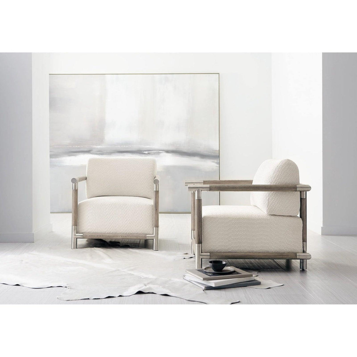 Bernhardt Interiors Kylie Chair - Home Elegance USA