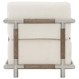 Bernhardt Interiors Kylie Chair - Home Elegance USA