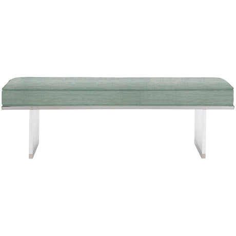 Bernhardt Interiors Laguna Bench - Home Elegance USA