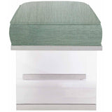 Bernhardt Interiors Laguna Bench - Home Elegance USA