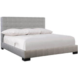 Bernhardt Interiors LaSalle Upholstered Bed - Home Elegance USA