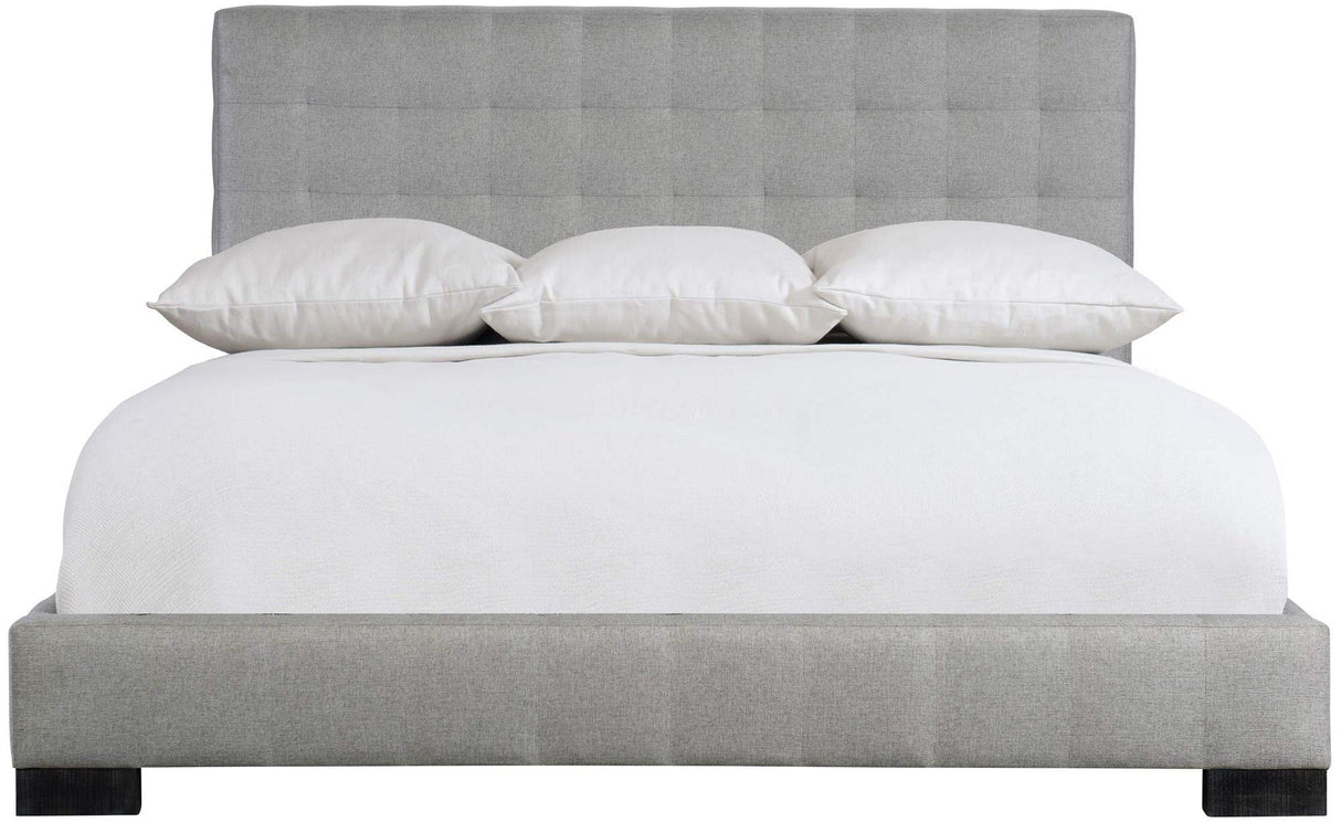 Bernhardt Interiors LaSalle Upholstered Bed - Home Elegance USA