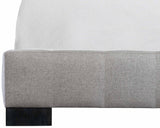 Bernhardt Interiors LaSalle Upholstered Bed - Home Elegance USA