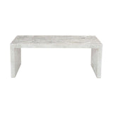 Bernhardt Interiors Levine Cocktail Table - Home Elegance USA