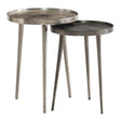 Interiors Lex Nesting Tables | Bernhardt
