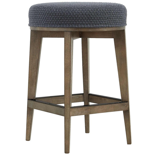 Bernhardt Interiors Linder Counter Stool - Home Elegance USA