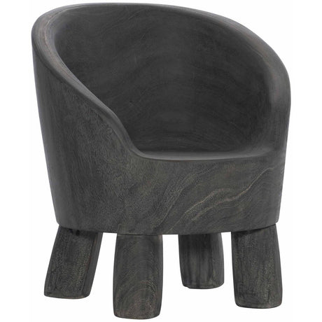 Bernhardt Interiors Luca Chair - Home Elegance USA