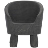 Bernhardt Interiors Luca Chair - Home Elegance USA