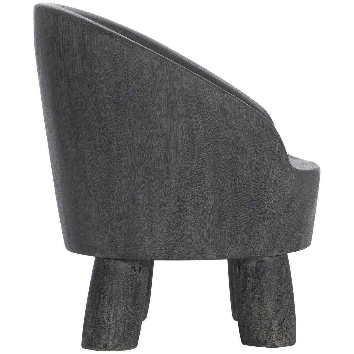 Bernhardt Interiors Luca Chair - Home Elegance USA