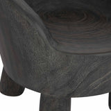 Bernhardt Interiors Luca Chair - Home Elegance USA