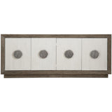 Bernhardt Interiors Luca Entertainment Credenza - Home Elegance USA