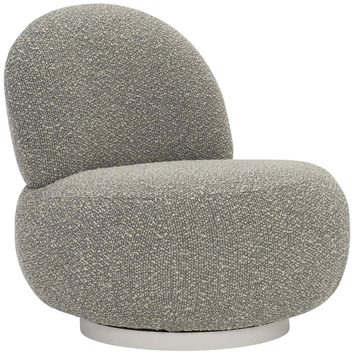 Bernhardt Interiors Lulu Swivel Chair - Home Elegance USA