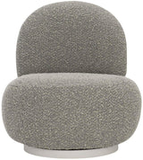 Bernhardt Interiors Lulu Swivel Chair - Home Elegance USA