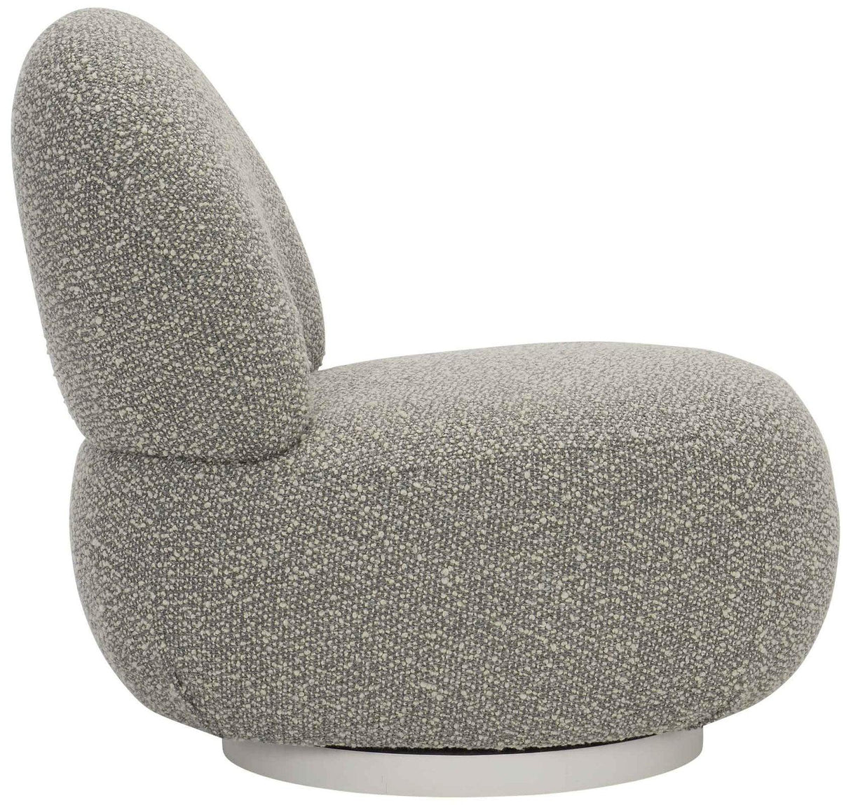 Bernhardt Interiors Lulu Swivel Chair - Home Elegance USA