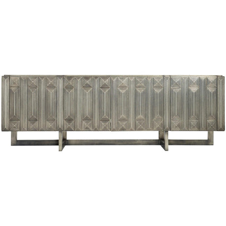 Bernhardt Interiors MacKintosh Entertainment Credenza - Home Elegance USA