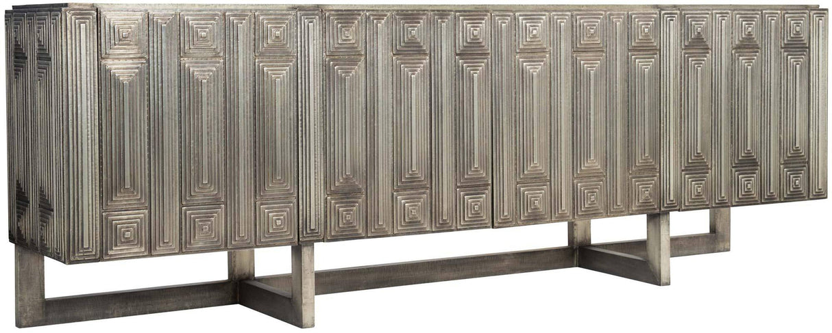 Bernhardt Interiors MacKintosh Entertainment Credenza - Home Elegance USA