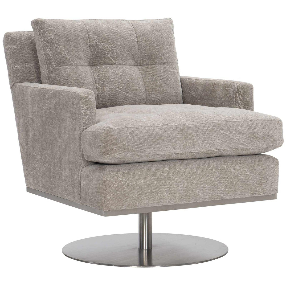 Bernhardt Interiors Maddie Swivel Chair - Home Elegance USA