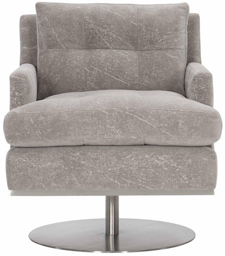 Bernhardt Interiors Maddie Swivel Chair - Home Elegance USA